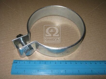 TP011335 TEMPEST Хомут d 114,5 mm (tempest)