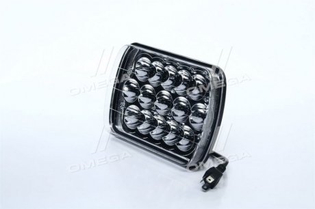 TP-15370 TEMPEST Фара led дополнительная 12/24v, 15*3w, 178*140*70mm (truck) <tempest>