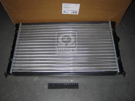 TP.15.63.9951 TEMPEST Радиатор охлаждения VW CADDY/POLO CLASSIC (TEMPEST)