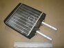 Радиатор отопителя daewoo matiz 98- (tempest) TP.157076506