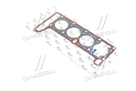 TP.21010-1003020М TEMPEST Прокладка ГБЦ ВАЗ 2101 76,0 под ГБО (металл) с герметиком (TEMPEST)