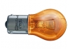 Лампа PY21W 12В 21Вт BAU15s, одноконтактная, желт. B52301