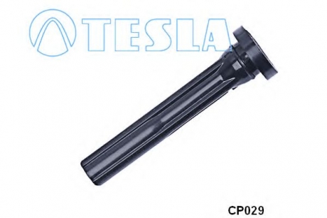 CP029 TESLA Вилка котушки запалювання Suzuki Vitara 2.0 2.5 94-