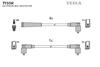 Кабель зажигания, к-кт TESLA Skoda Felicia 94-01 1,3i 135B (SPI),136B (SPI) T195H