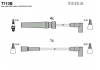 Провод высоковольтный DAEWOO NEXIA 1.5 16V DOHC к-т кор. уп. T710B