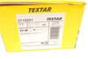 2115201 TEXTAR Колодки тормозные (фото 6)