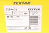 2264401 TEXTAR Колодки тормозные (фото 8)