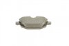 2456101 TEXTAR Комплект колодок гальмівних дискових гальм (фото 11)