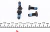 2561701 TEXTAR Комплект тормозных колодок (фото 2)