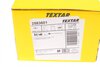 2583601 TEXTAR Тормозные колодки дисковые (фото 6)