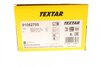 91082700 TEXTAR Тормозные накладки (фото 5)
