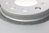 92110903 TEXTAR Тормозной диск (фото 6)