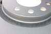 92110903 TEXTAR Тормозной диск (фото 7)