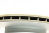 92270003 TEXTAR Тормозной диск (фото 4)