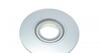92273903 TEXTAR Тормозной диск (фото 3)