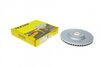 92293603 TEXTAR Тормозные диски (фото 1)