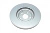 92293603 TEXTAR Тормозные диски (фото 3)