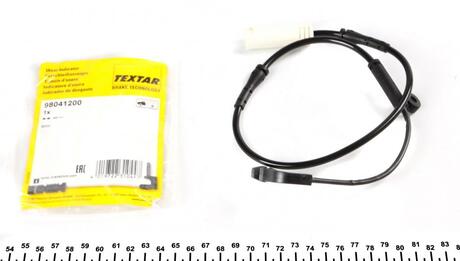 98041200 TEXTAR Тормозной датчик