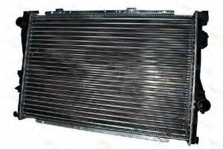 D7B004TT THERMOTEC Радиатор Bmw E38/E39 93- 650X438