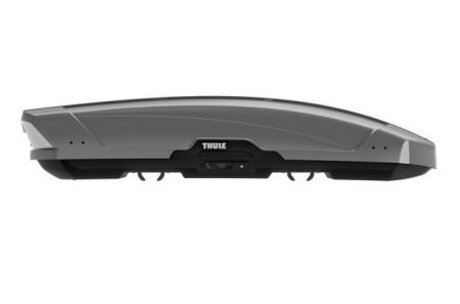 629800 THULE Бокс на даху багажника