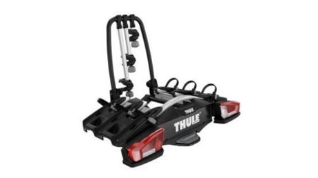 926001 THULE Velocompact 3 велосипеда разъем 13-pin