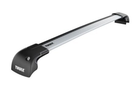 959100 THULE Аеродинамічна дуга багажника Thule WingBar Edge 9591, 2 шт