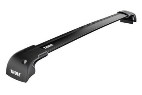 959320 THULE Аеродинамічна дуга багажника Thule WingBar Edge 9593В, 2 шт