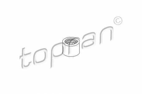 101 052 TOPRAN / HANS PRIES Игольчатый подшипник маховика VW Passat 1.3-2.0 72-88,T2 1.6-1.7D 81-92,A80,A100