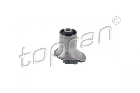 102823 TOPRAN / HANS PRIES САЙЛЕНТБЛОК БАЛКИ VW GOLF/Jetta A 1,05-1,8 8/83-