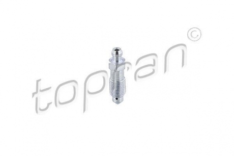 107504 TOPRAN / HANS PRIES Клапан повітряний