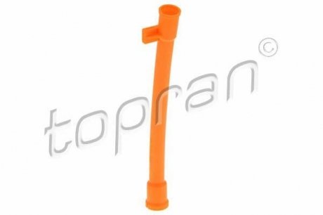 108 032 TOPRAN / HANS PRIES Напрямна щупа