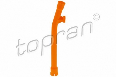 108033 TOPRAN / HANS PRIES Напрямна щупа оливного