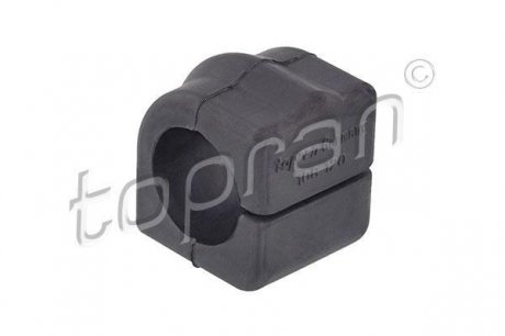 108 120 TOPRAN / HANS PRIES ВТУЛКА стабилизатора передняя внутренняя VW T4