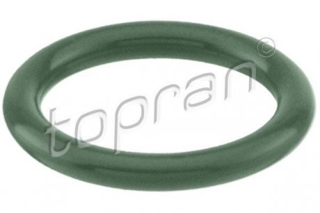 115 084 TOPRAN / HANS PRIES Уплотняющее кольцо