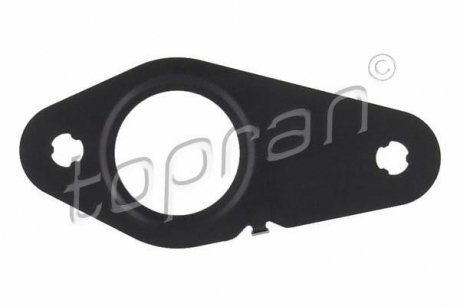 EGR VALVE GASKET TOPRAN / HANS PRIES 116 082