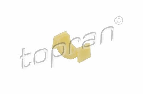 116603 TOPRAN / HANS PRIES Вкладень пiдшипника