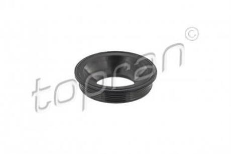 117360 TOPRAN / HANS PRIES Уплотнительное кольцо для крышки гбц 21 x 40 x 10 mm.