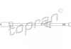 Трос спидометра Opel Astra/Vectra 1.4, 1.6, 1.8, 2.0, 1.7TD 202 222