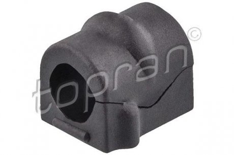 206 845 TOPRAN / HANS PRIES Втулка стабилизатора 22mm OPEL Corsa C Comb