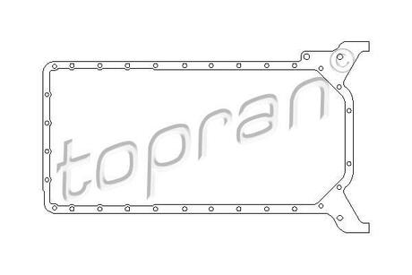 401220 TOPRAN / HANS PRIES TOPRAN