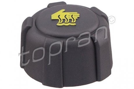 700 210 TOPRAN / HANS PRIES Крышка, резервуар охлаждающей жидкости