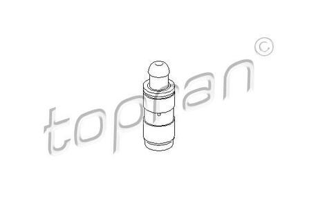 720153 TOPRAN / HANS PRIES TOPRAN