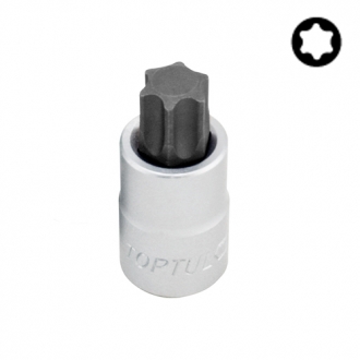 BCFA0808 Toptul Головка с насадкой TORX T8 37mm 1/4" TOPTUL BCFA0808