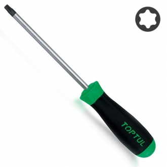 FFAB0808 Toptul Отвертка TORX T8 TOPTUL FFAB0808