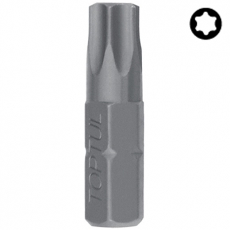 FSEA1040 Toptul Насадка 5/16" L-30мм TORX T40 TOPTUL FSEA1040