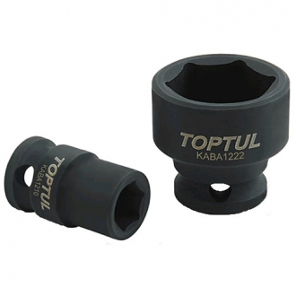 KABA2419 Toptul Головка торцевая ударная 3/4" 19мм TOPTUL KABA2419