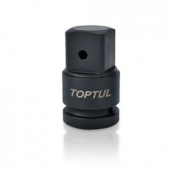 KACP3248 Toptul Переходник ударный 1"х1-1/2" TOPTUL KACP3248