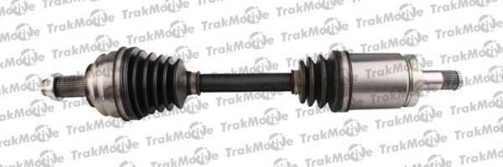 BMW Полуось лев L=589mm 30/27 зуб X5 E53 Trakmotive 30-0131