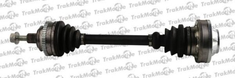 VW Полуось с ABS L=548mm 38 зуб. TRANSPORTER IV 2.5 TDI 00-03 Trakmotive 30-1028