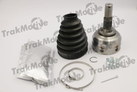 CITROEN ШРУС наружный к-т c 25/26 зуб. C4 GRAND PICASSO I 2.0 HDi 138 06-13 Trakmotive 40-0078